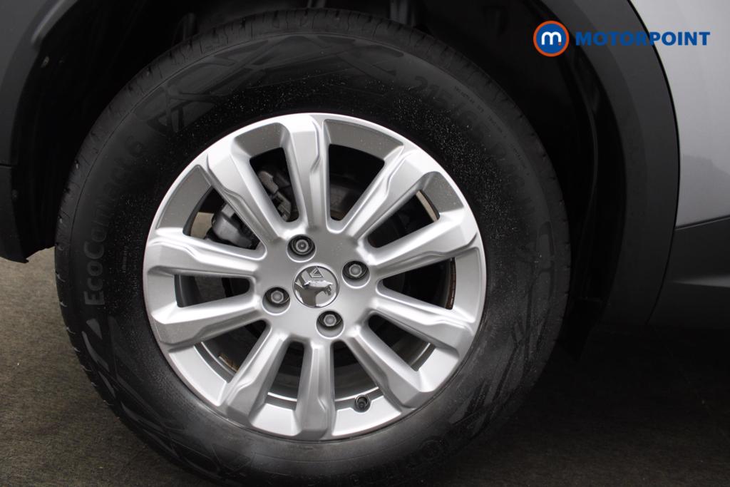 Vauxhall Mokka Design Manual Petrol SUV - Stock Number (1557142) - 8th supplementary image