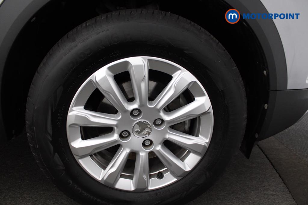 Vauxhall Mokka Design Manual Petrol SUV - Stock Number (1557142) - 9th supplementary image