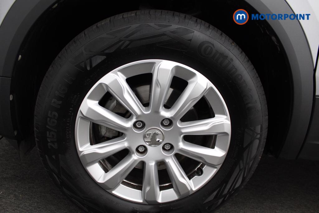 Vauxhall Mokka Design Manual Petrol SUV - Stock Number (1557142) - 10th supplementary image