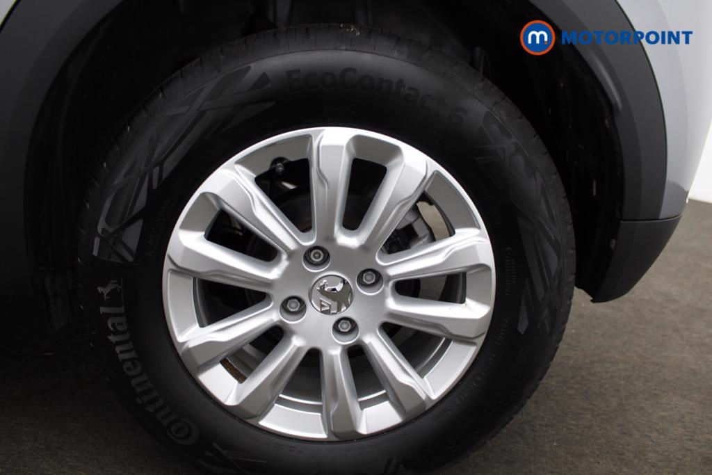 Vauxhall Mokka Design Manual Petrol SUV - Stock Number (1557142) - 11th supplementary image