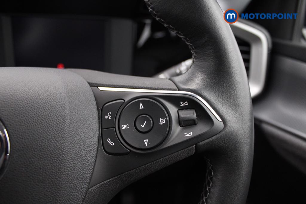 Vauxhall Mokka Design Manual Petrol SUV - Stock Number (1557142) - 13th supplementary image