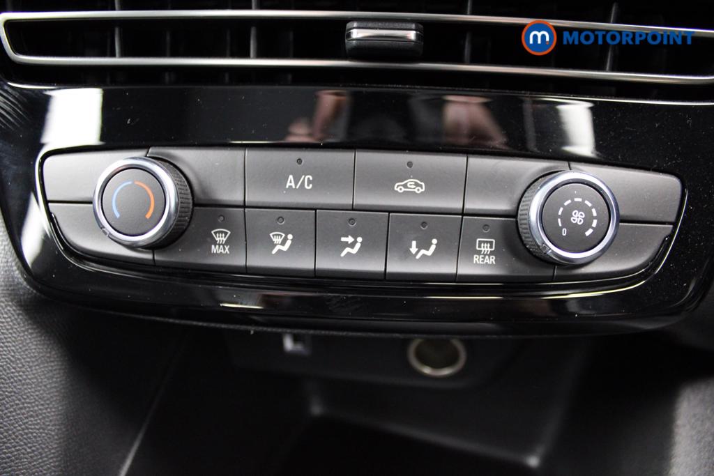 Vauxhall Mokka Design Manual Petrol SUV - Stock Number (1557142) - 14th supplementary image