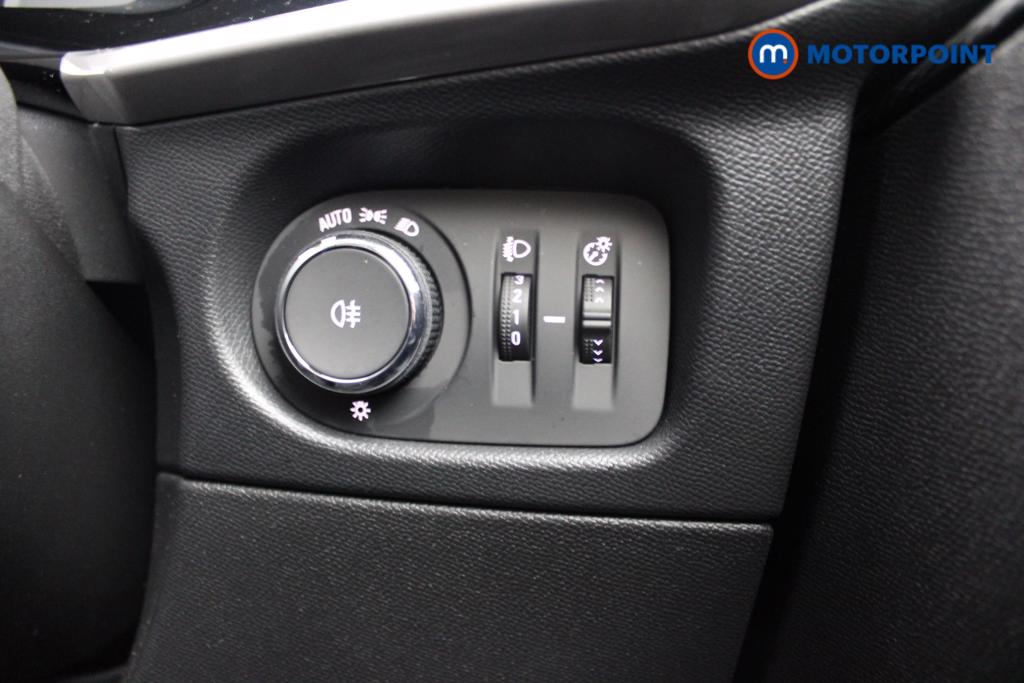 Vauxhall Mokka Design Manual Petrol SUV - Stock Number (1557142) - 15th supplementary image