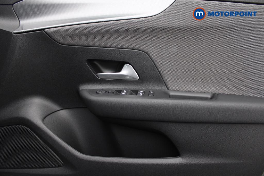 Vauxhall Mokka Design Manual Petrol SUV - Stock Number (1557142) - 16th supplementary image