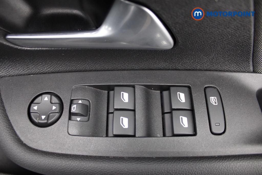 Vauxhall Mokka Design Manual Petrol SUV - Stock Number (1557142) - 17th supplementary image