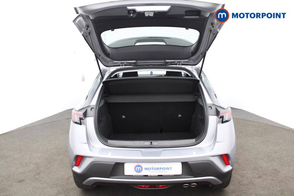 Vauxhall Mokka Design Manual Petrol SUV - Stock Number (1557142) - 18th supplementary image