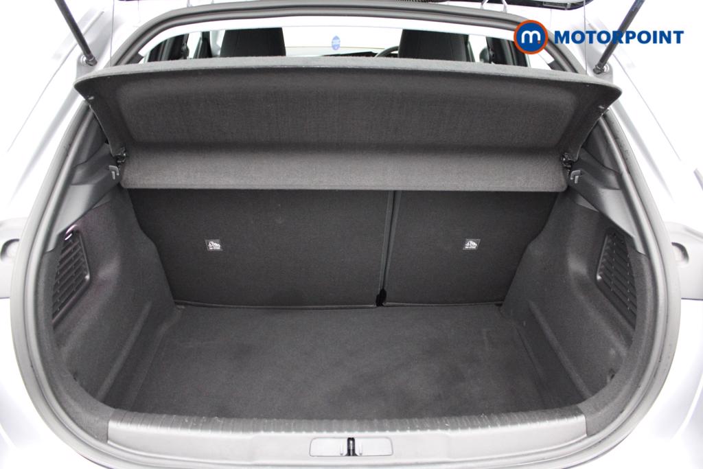 Vauxhall Mokka Design Manual Petrol SUV - Stock Number (1557142) - 19th supplementary image