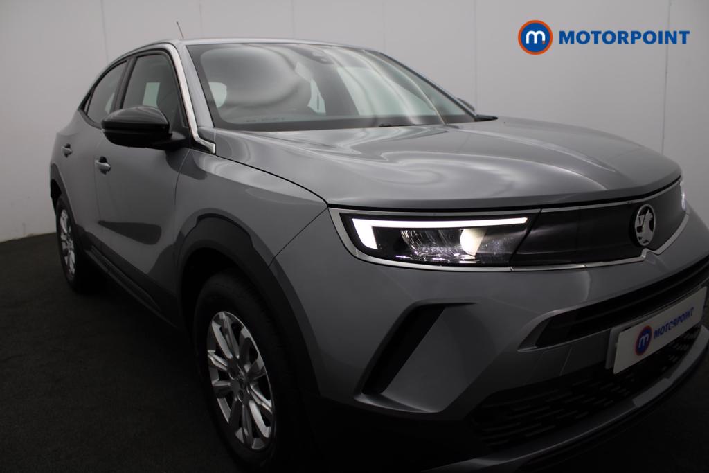 Vauxhall Mokka Design Manual Petrol SUV - Stock Number (1557142) - 22nd supplementary image
