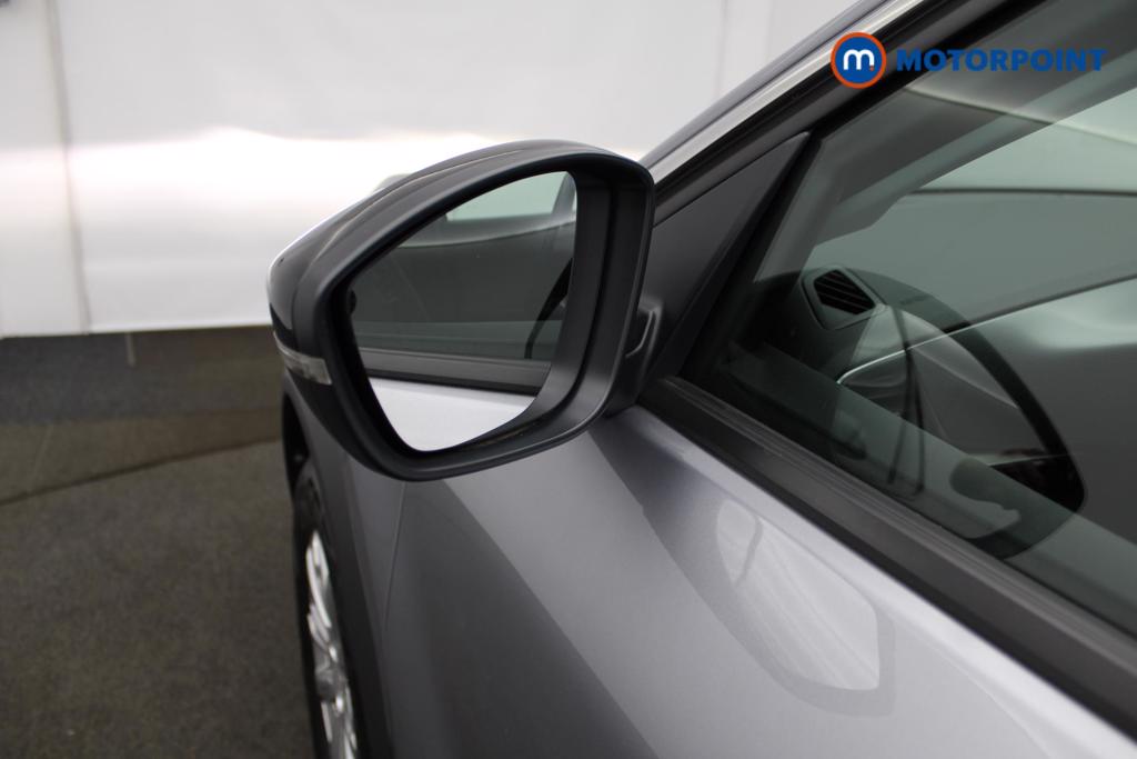 Vauxhall Mokka Design Manual Petrol SUV - Stock Number (1557142) - 26th supplementary image