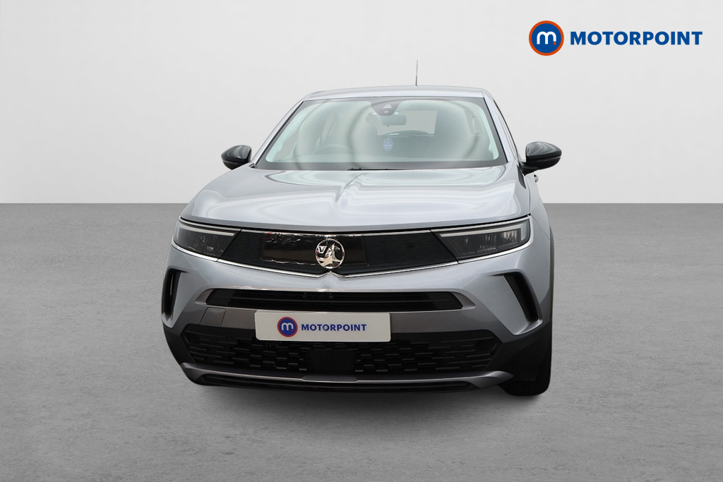 Vauxhall Mokka Design Manual Petrol SUV - Stock Number (1557142) - Front bumper