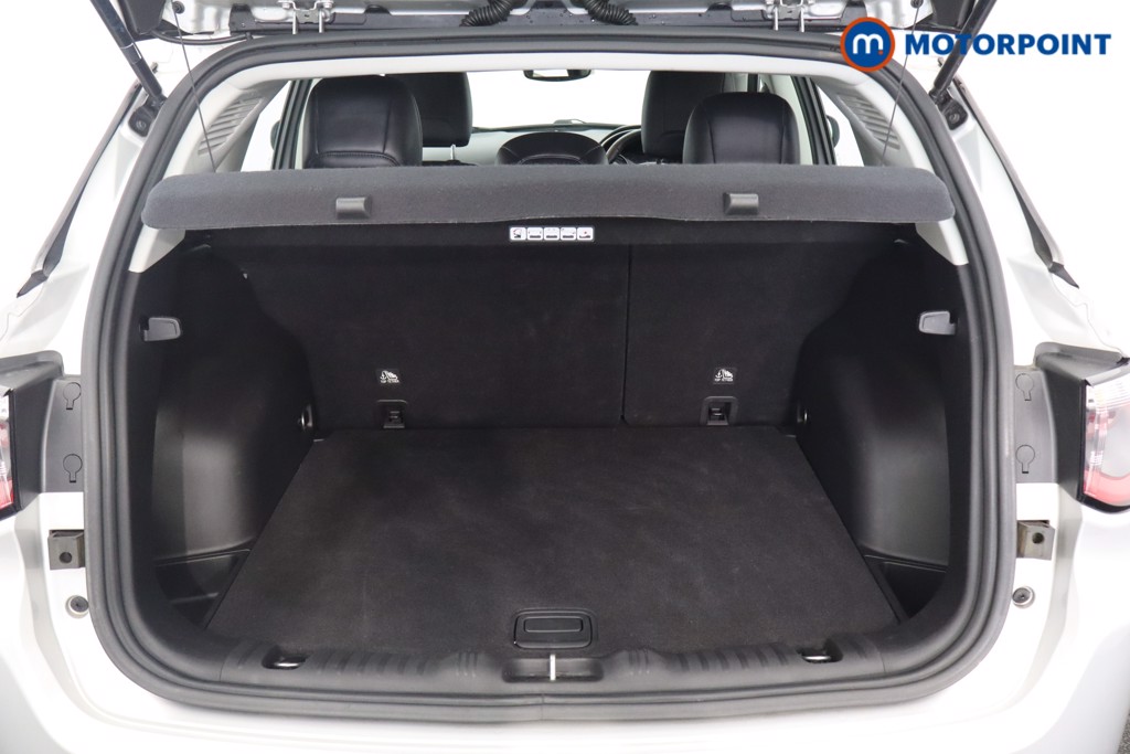 Jeep Compass Longitude Manual Petrol SUV - Stock Number (1557222) - 29th supplementary image