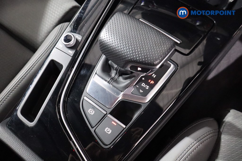 Audi A4 Black Edition Automatic Diesel Saloon - Stock Number (1557370) - 14th supplementary image