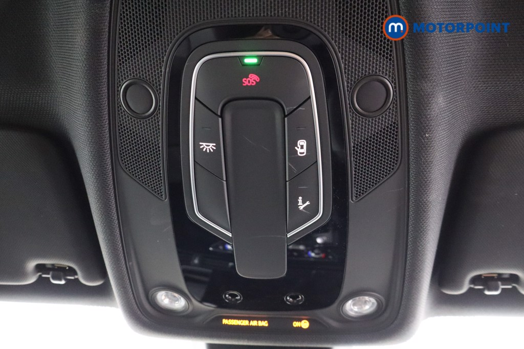 Audi A4 Black Edition Automatic Diesel Saloon - Stock Number (1557370) - 16th supplementary image
