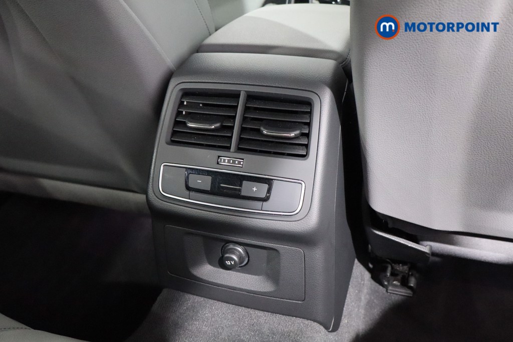 Audi A4 Black Edition Automatic Diesel Saloon - Stock Number (1557370) - 19th supplementary image