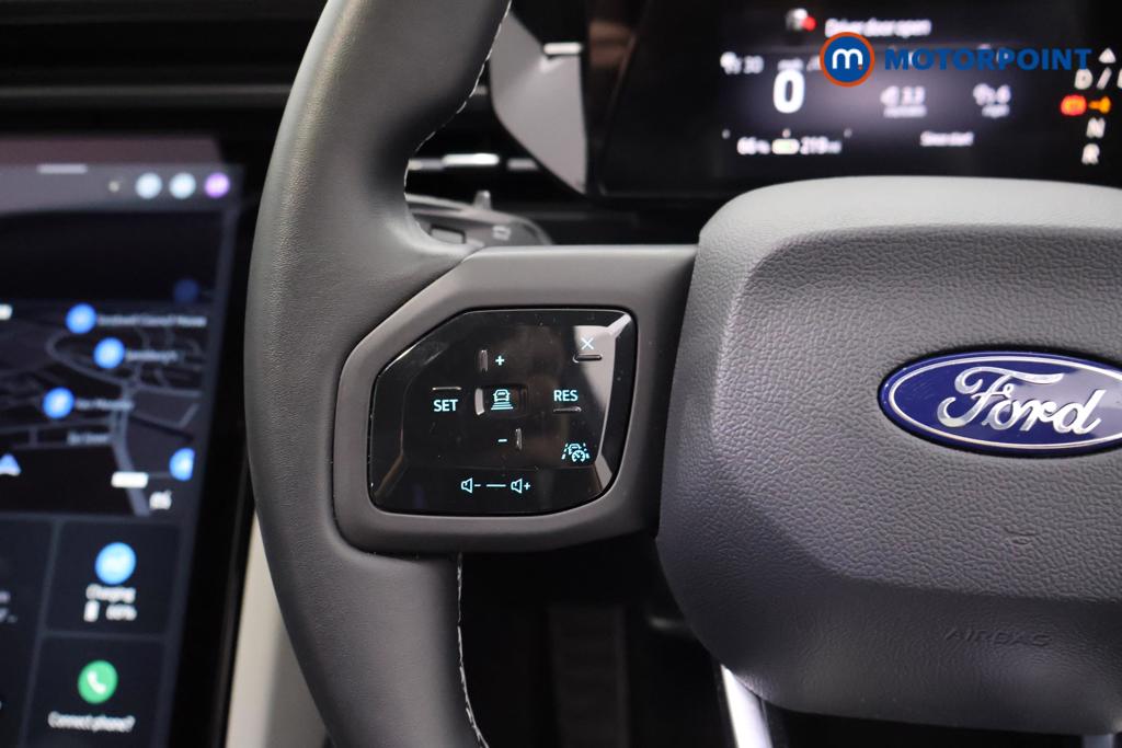 Ford Explorer Select Automatic Electric SUV - Stock Number (1557500) - 2nd supplementary image