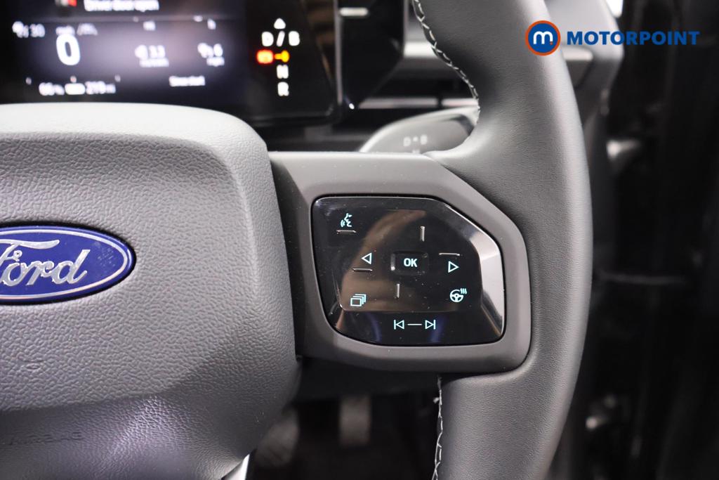 Ford Explorer Select Automatic Electric SUV - Stock Number (1557500) - 3rd supplementary image