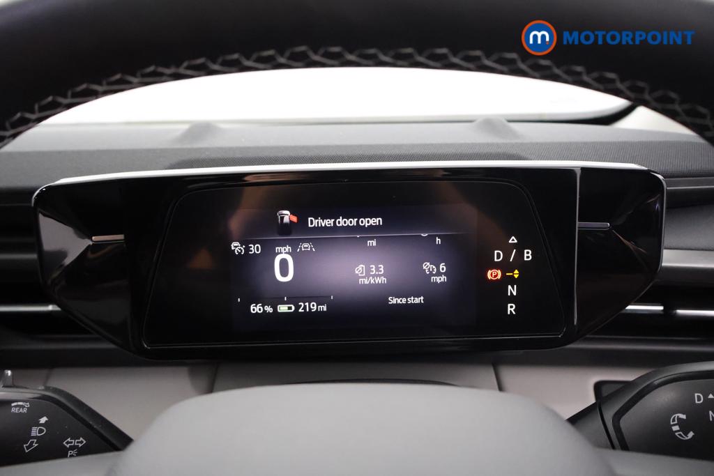 Ford Explorer Select Automatic Electric SUV - Stock Number (1557500) - 4th supplementary image
