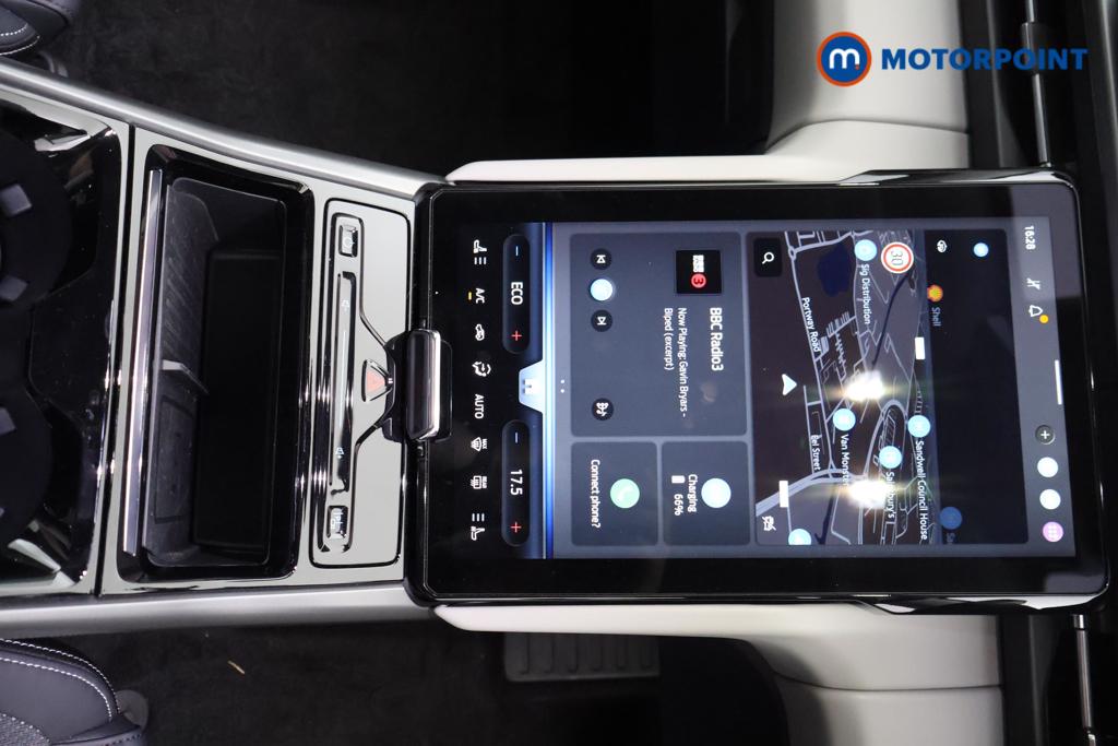 Ford Explorer Select Automatic Electric SUV - Stock Number (1557500) - 5th supplementary image