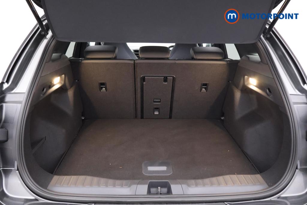 Ford Explorer Select Automatic Electric SUV - Stock Number (1557500) - 15th supplementary image