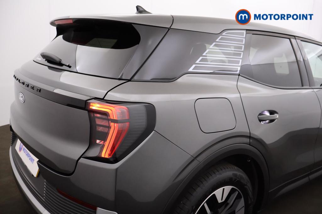 Ford Explorer Select Automatic Electric SUV - Stock Number (1557500) - 16th supplementary image