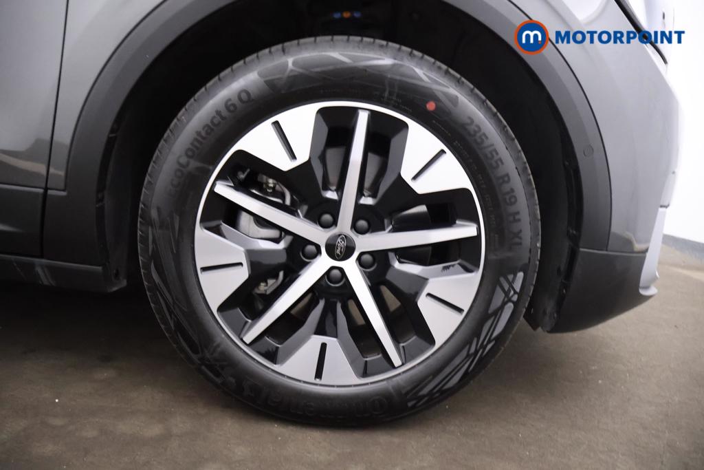 Ford Explorer Select Automatic Electric SUV - Stock Number (1557500) - 18th supplementary image