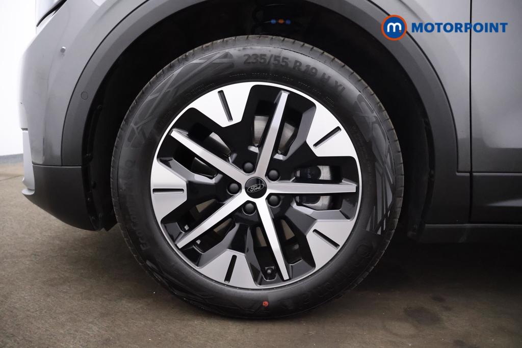 Ford Explorer Select Automatic Electric SUV - Stock Number (1557500) - 19th supplementary image