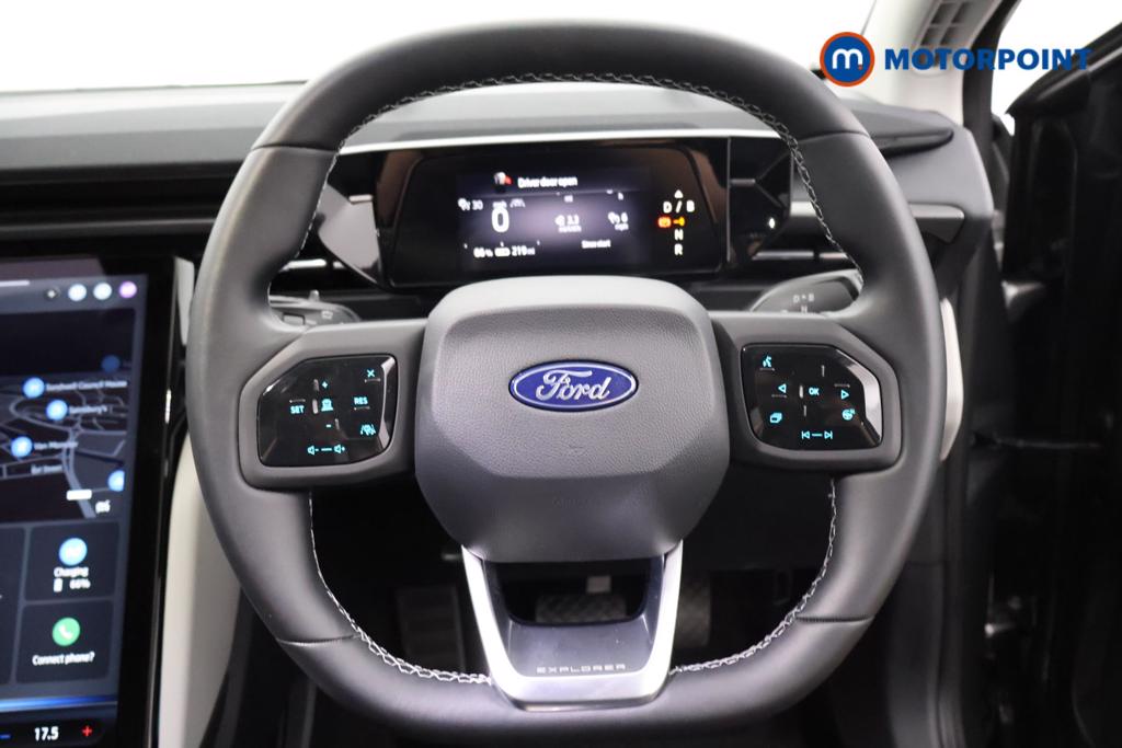 Ford Explorer Select Automatic Electric SUV - Stock Number (1557500) - 1st supplementary image
