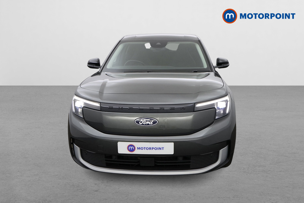Ford Explorer Select Automatic Electric SUV - Stock Number (1557500) - Front bumper