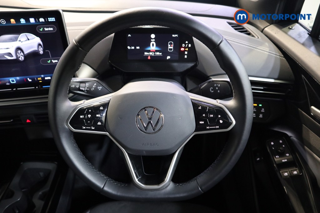 Volkswagen Id.5 Match Pro Automatic Electric Coupe - Stock Number (1557535) - 2nd supplementary image