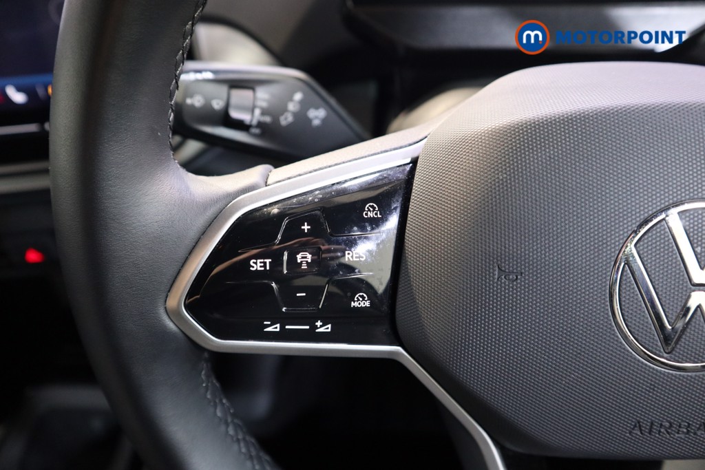 Volkswagen Id.5 Match Pro Automatic Electric Coupe - Stock Number (1557535) - 3rd supplementary image