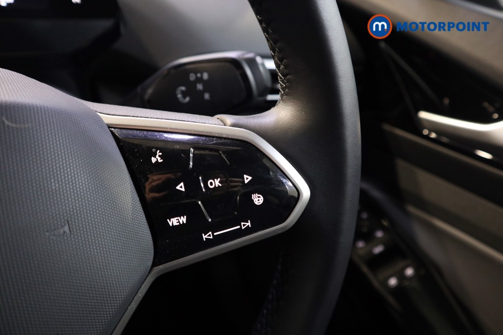 Volkswagen Id.5 Match Pro Automatic Electric Coupe - Stock Number (1557535) - 4th supplementary image