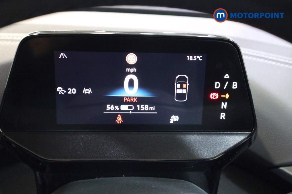 Volkswagen Id.5 Match Pro Automatic Electric Coupe - Stock Number (1557535) - 5th supplementary image