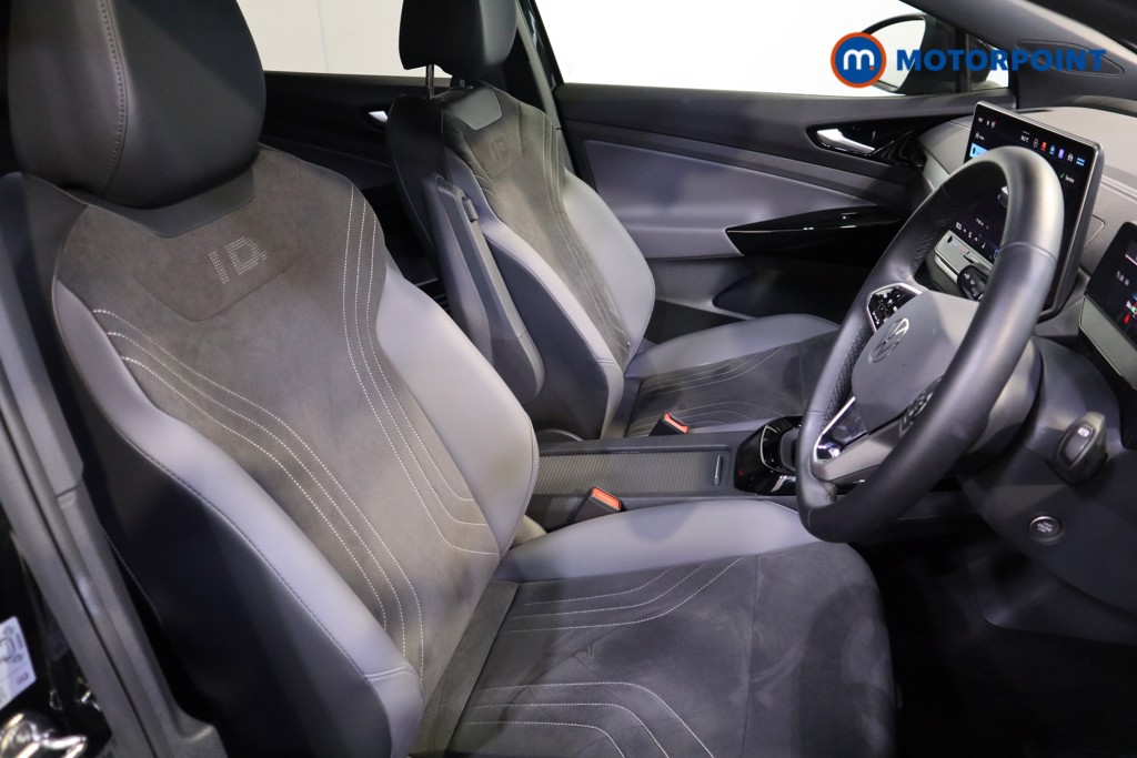 Volkswagen Id.5 Match Pro Automatic Electric Coupe - Stock Number (1557535) - 9th supplementary image