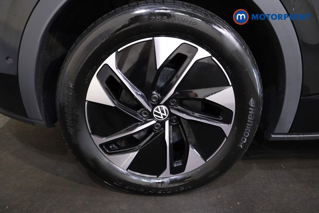 Volkswagen Id.5 Match Pro Automatic Electric Coupe - Stock Number (1557535) - 13th supplementary image