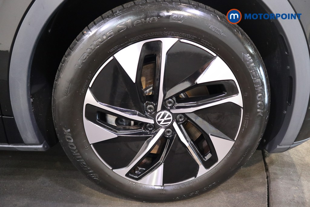 Volkswagen Id.5 Match Pro Automatic Electric Coupe - Stock Number (1557535) - 14th supplementary image