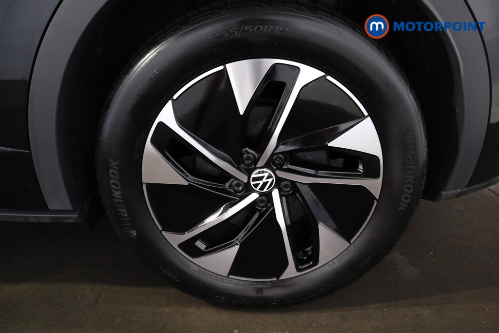 Volkswagen Id.5 Match Pro Automatic Electric Coupe - Stock Number (1557535) - 16th supplementary image