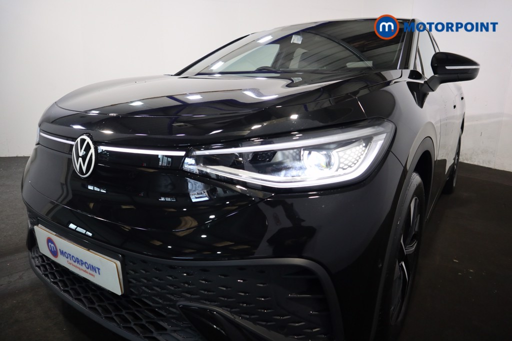 Volkswagen Id.5 Match Pro Automatic Electric Coupe - Stock Number (1557535) - 23rd supplementary image