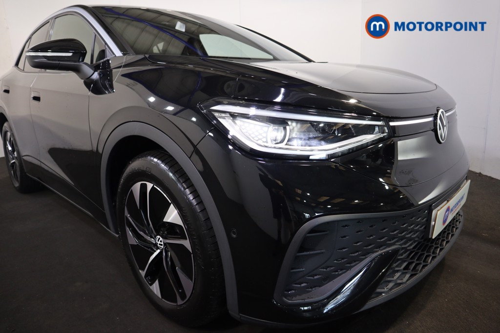 Volkswagen Id.5 Match Pro Automatic Electric Coupe - Stock Number (1557535) - 25th supplementary image