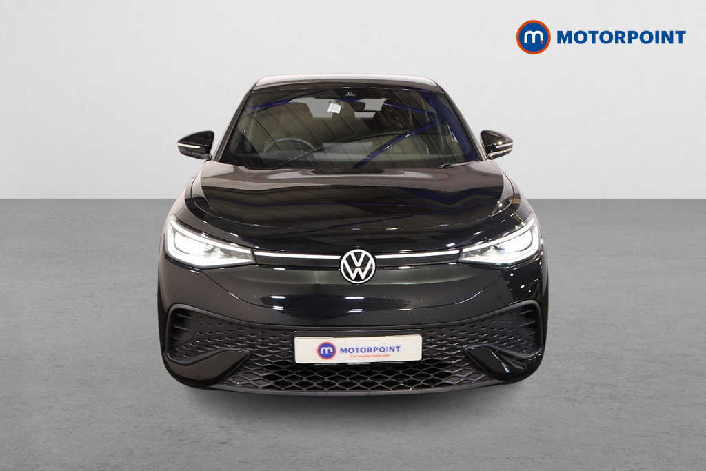 Volkswagen Id.5 Match Pro Automatic Electric Coupe - Stock Number (1557535) - Front bumper