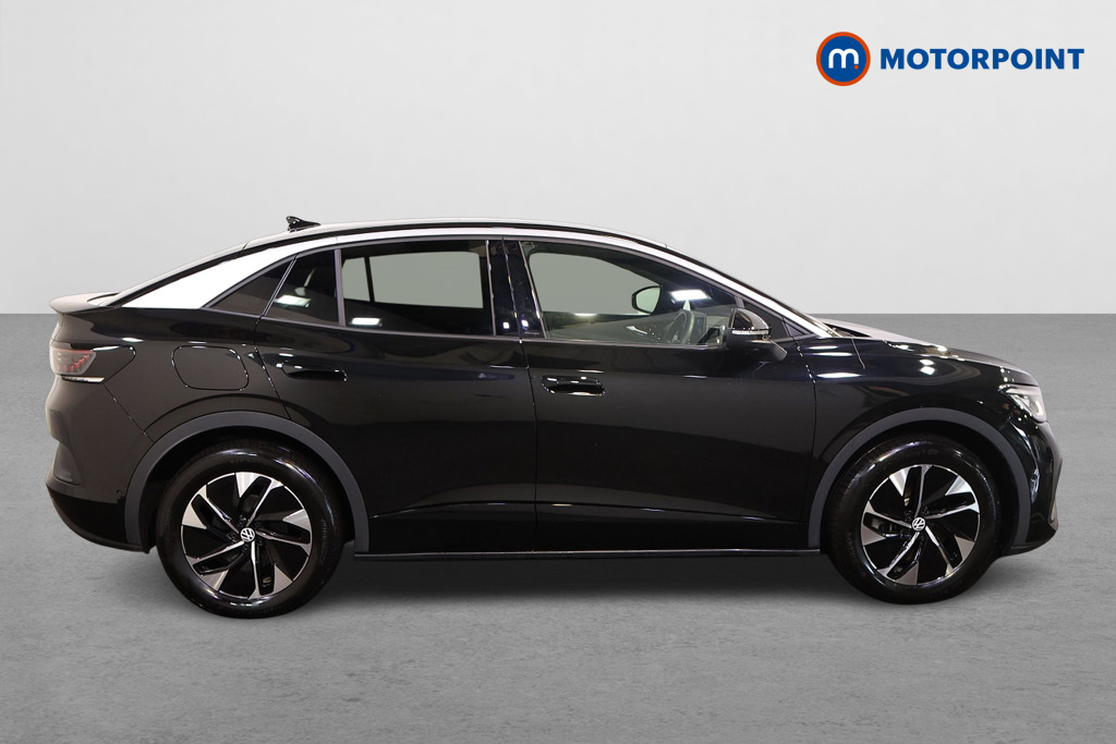 Volkswagen Id.5 Match Pro Automatic Electric Coupe - Stock Number (1557535) - Drivers side