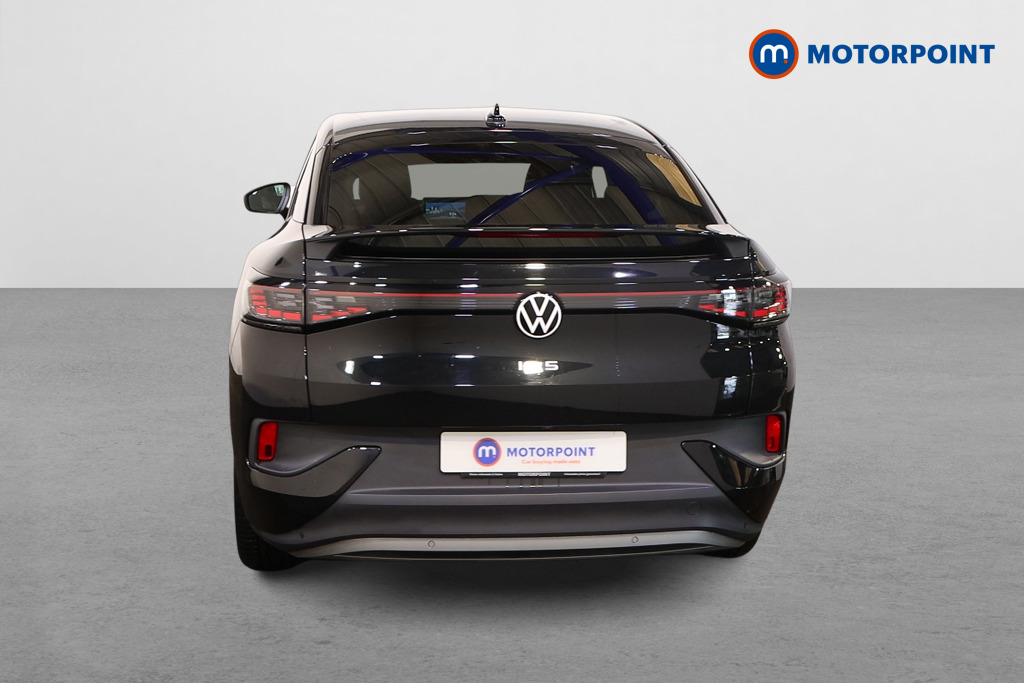 Volkswagen Id.5 Match Pro Automatic Electric Coupe - Stock Number (1557535) - Rear bumper