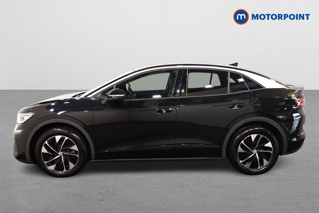 Volkswagen Id.5 Match Pro Automatic Electric Coupe - Stock Number (1557535) - Passenger side