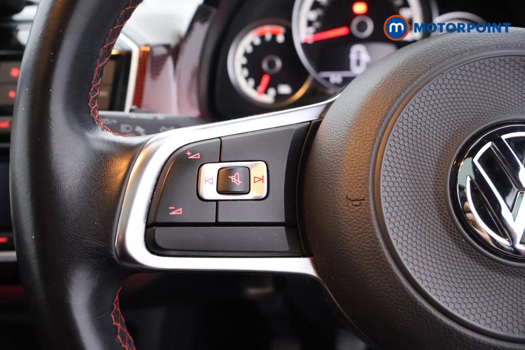 Volkswagen UP Up Gti Manual Petrol Hatchback - Stock Number (1557664) - 2nd supplementary image