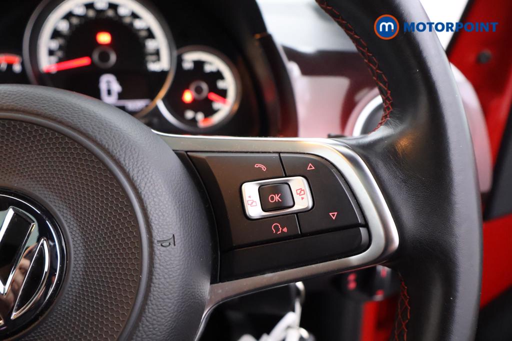 Volkswagen UP Up Gti Manual Petrol Hatchback - Stock Number (1557664) - 3rd supplementary image