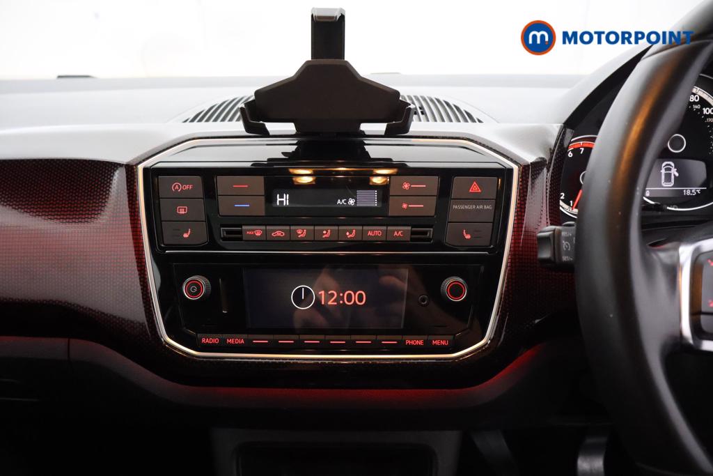 Volkswagen UP Up Gti Manual Petrol Hatchback - Stock Number (1557664) - 5th supplementary image