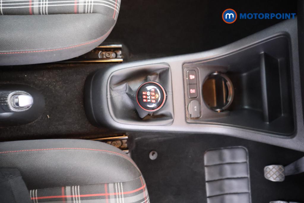 Volkswagen UP Up Gti Manual Petrol Hatchback - Stock Number (1557664) - 6th supplementary image