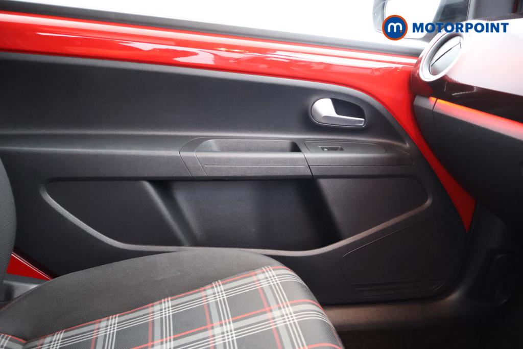 Volkswagen UP Up Gti Manual Petrol Hatchback - Stock Number (1557664) - 7th supplementary image