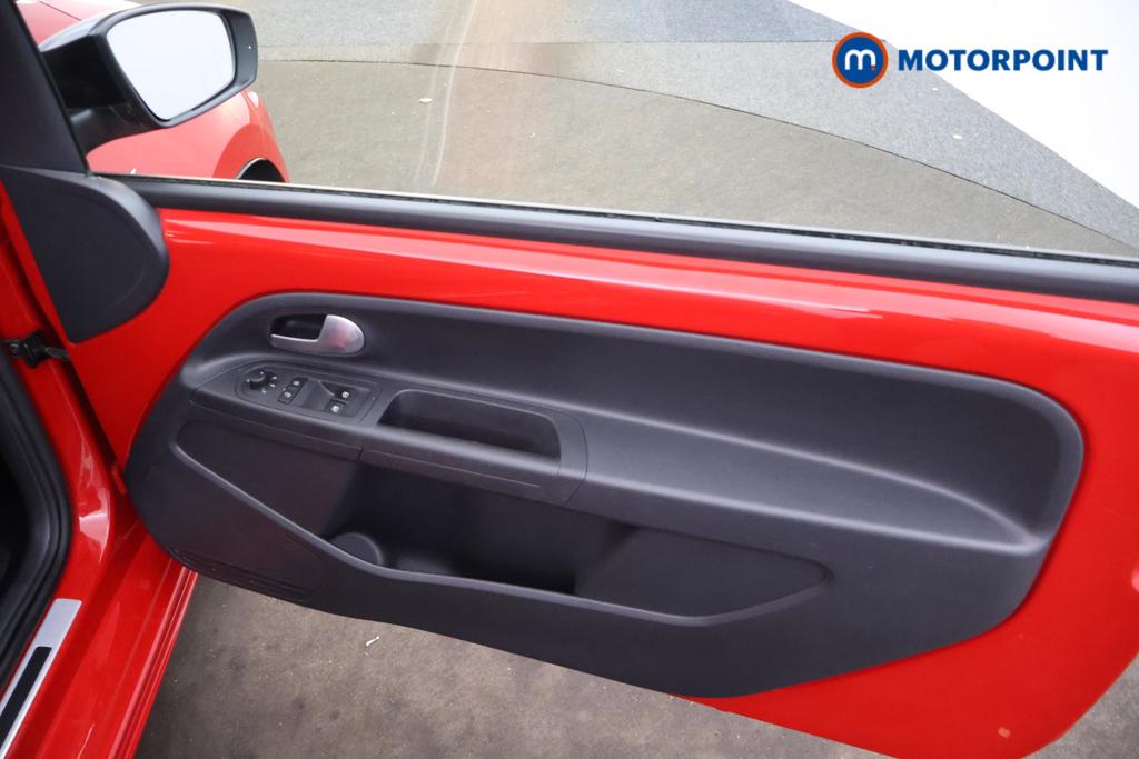 Volkswagen UP Up Gti Manual Petrol Hatchback - Stock Number (1557664) - 8th supplementary image