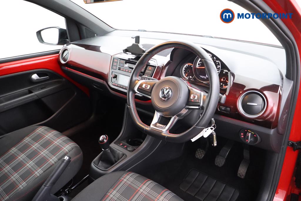Volkswagen UP Up Gti Manual Petrol Hatchback - Stock Number (1557664) - 9th supplementary image