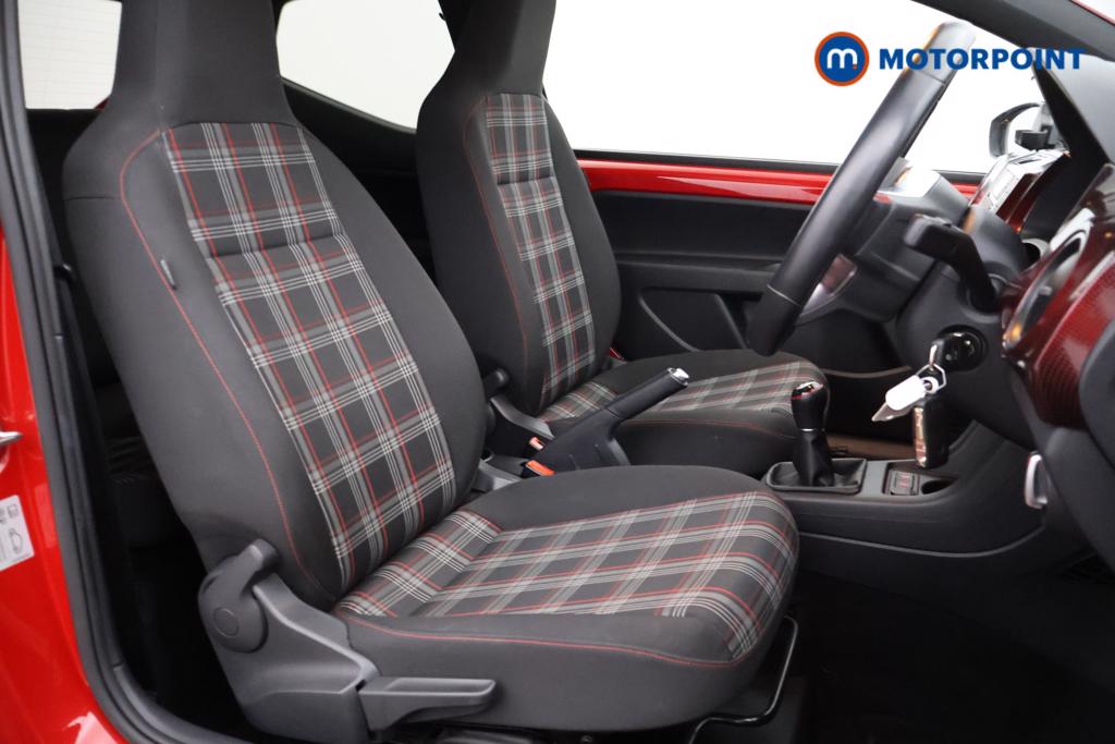 Volkswagen UP Up Gti Manual Petrol Hatchback - Stock Number (1557664) - 10th supplementary image